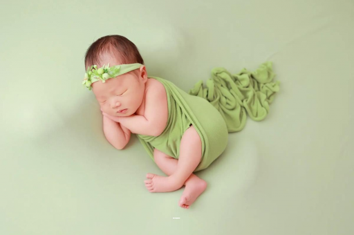 万宁磨牙棒几个月宝宝能吃